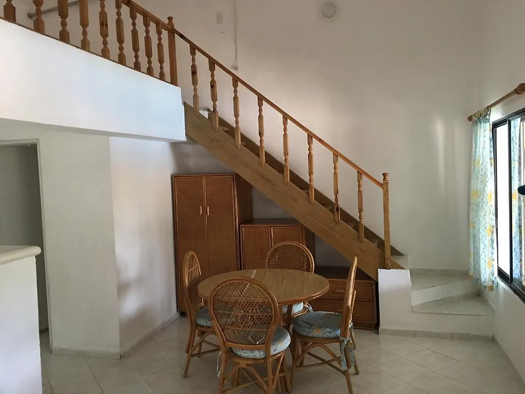 La Siesta Hotel Juan Dolio
