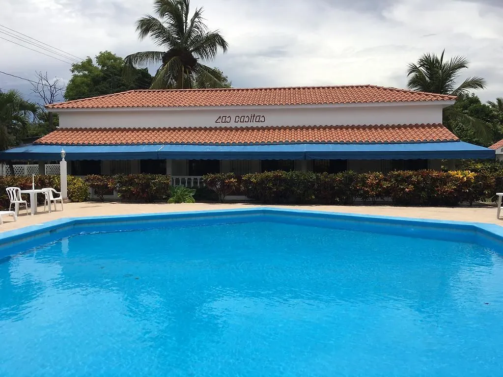 Appartamento La Siesta Hotel Juan Dolio