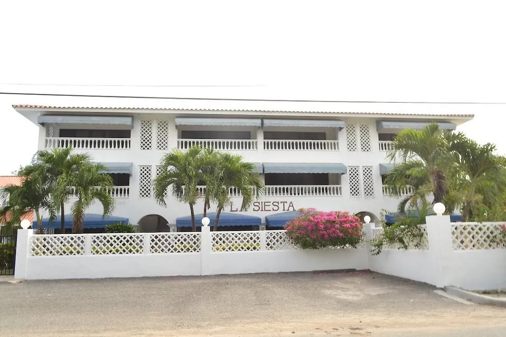 Appartamento La Siesta Hotel Juan Dolio Repubblica Dominicana