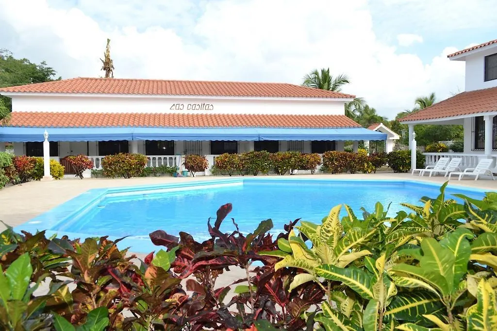 La Siesta Hotel Juan Dolio